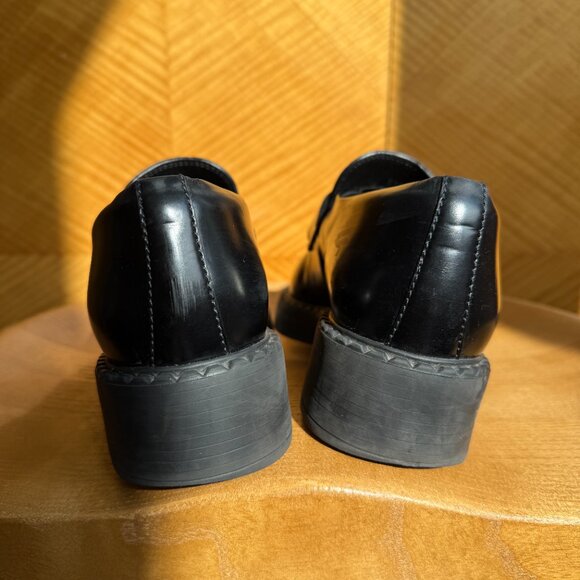 COPY - Prada Loafers - Picture 4 of 8